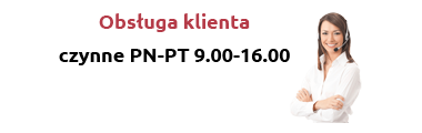Obsługi klienta w Policeie