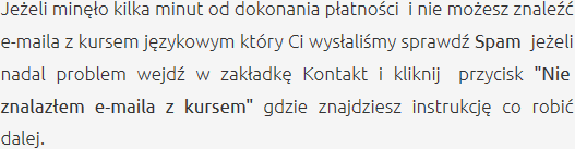 Szkolenia Językowe Police